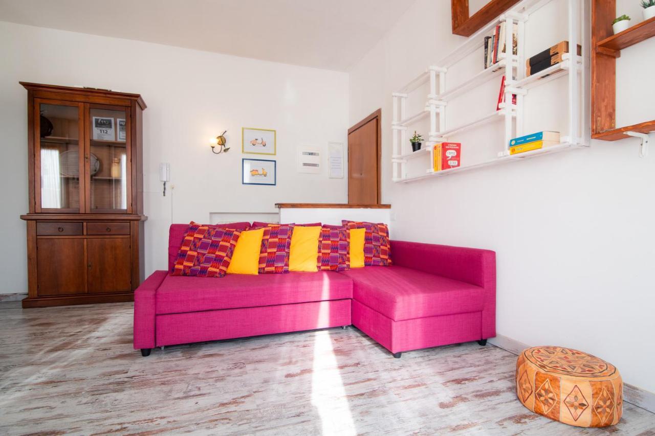 Casina - Self Check In 24H - Como Camerlata Train Station Apartment Bagian luar foto